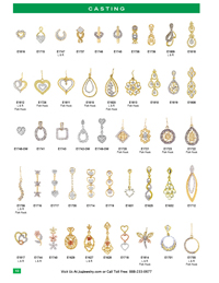JSA Jewelry 2011 Catalog - Page 10