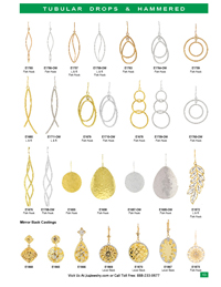 JSA Jewelry 2011 Catalog - Page 13