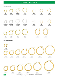 JSA Jewelry 2011 Catalog - Page 2