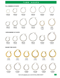 JSA Jewelry 2011 Catalog - Page 5