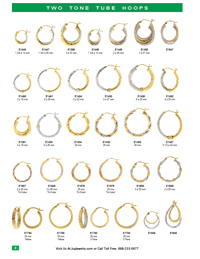 JSA Jewelry 2011 Catalog - Page 8